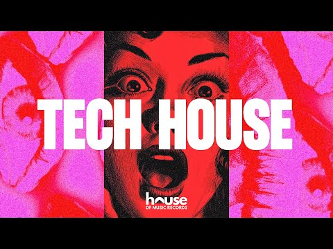 Tech House Mix 2026 by Drippy | JANUARY EDITION |