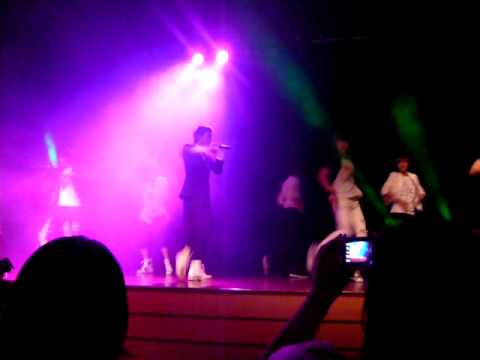 Mazeltov @ ZE:A Private Gathering [Malaysia]