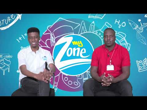 Career VX - 6 Prince Bango - PWC Assurance Senior Associate