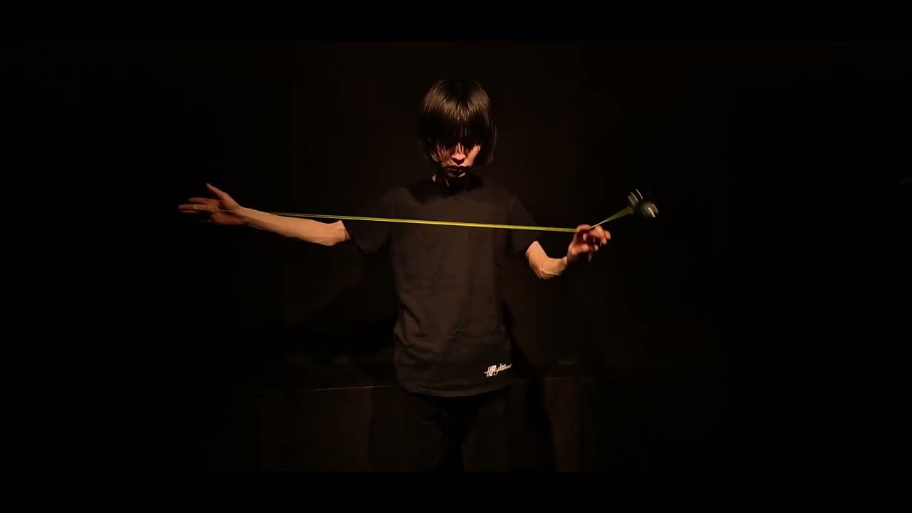 マッハファイブスラックコンボ