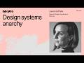 Design Systems Anarchy Ft Lauren LoPrete Mercury Config 2026