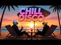 Daft Punk Inspired Sunset Funk Chill Disco X Neo Soul X Lounge Vibes