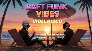 Download lagu Daft Punk Inspired Sunset Funk 🌅 | Chill Disco x Neo Soul x Lounge Vibes mp3 Download lagu Daft Punk Inspired Sunset Funk 🌅 | Chill Disco x Neo Soul x Lounge Vibes mp3