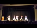 Zafir S Talent Show Performance