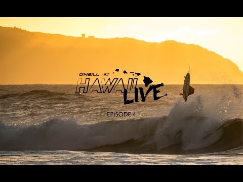 #HawaiiLive - Episode 4
