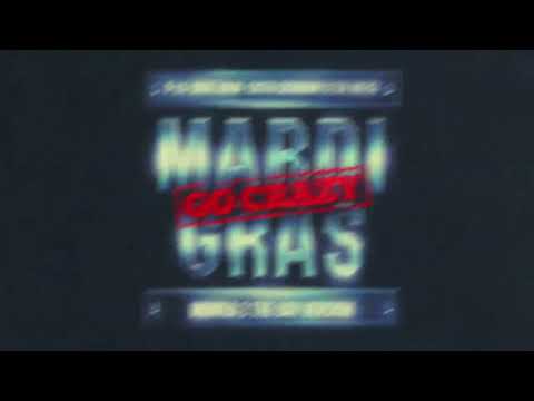 P-Lo, Kool John & Costa Cashman - Mardi Gras (Go Crazy) (Manila to The Bay Version) (Visualizer)