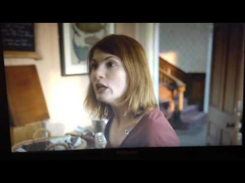 Broadchurch - Clip - Series 1 - Beth confronts Becca