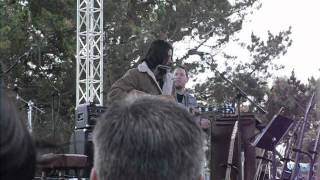 &quot;When You&#39;re Walking Away&quot; - Jackie Greene @ SF Oyster Fest 2010