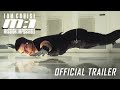 Mission Impossible 1996 Official Trailer Tom Cruise