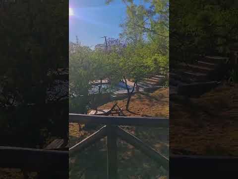 Cabañas Un Lugar Nativo