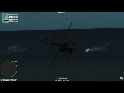 CW DM TR (Talca Racing) V/S Zs(Zephyros) POV TR|#NOTAS}