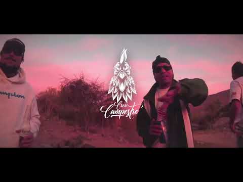 Crew Campestre - No Me Rendiré  (NanoCraneo x Zetakal)