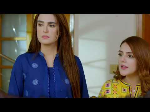 Aimal aur Aiza dono ko ghar se nikal diya | Benaam Episode 60- Teaser - ARY Digital Drama |