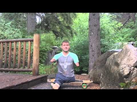 Chris Koch - "What if our purpose in life is to have fun and enjoy it."