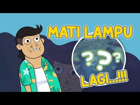kartun-lucu-om-perlente-mati-lampu-animasi-indonesia