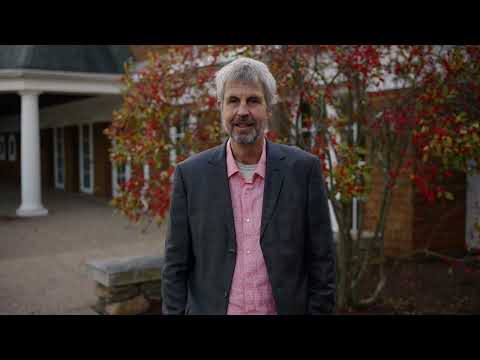Faculty Office Hour: Meet Professor Thomas Boving, Ph.D. - YouTube