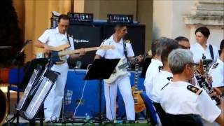 Another brick in the wall - Pink Floyd - Banda della Marina Militare