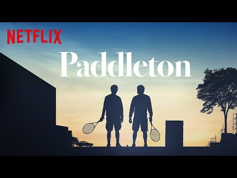 Paddleton - Bande annonce VF