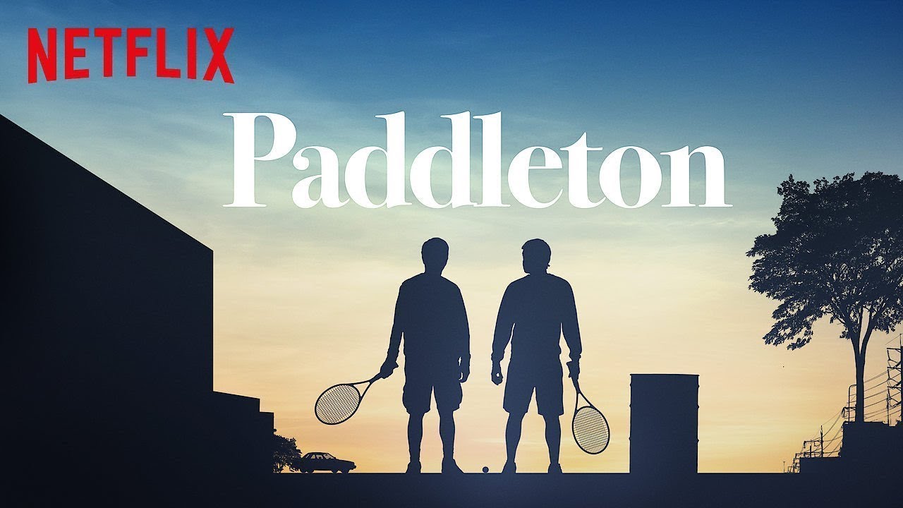 Miniature de la vidéo Paddleton - Bande annonce VF du film Paddleton