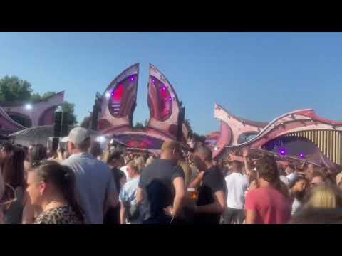 Harmony of Hardcore 2022 Aftermovie (15 Years Of The Ultimate Hardcore Feeling)