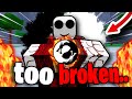 Martial Legend Is ACTUALLY More BROKEN Than Jun And Shinji Legends Battlegrounds
