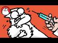 FIGHT AND FLIGHT Back To The Vet Pt 2