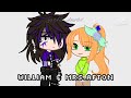 Wife Meme William X Mrs Afton FNAF Gacha Duvar Aftonfamily Fnaf