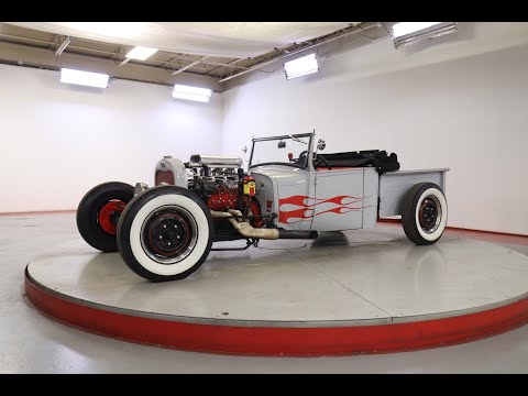 1917 Ford Model A (CC-2030170) for sale in Denver , Colorado