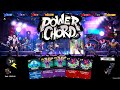Vídeo de jugabilidad de Power Chord  PC