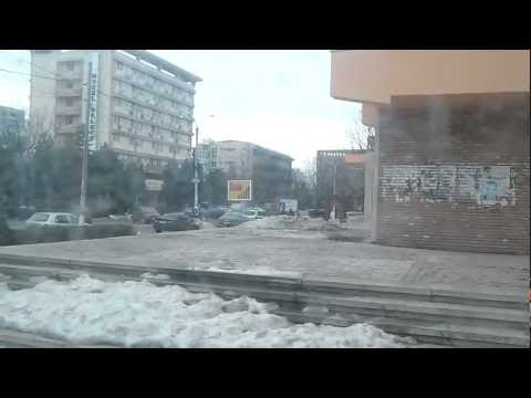 Slobozia - 27.02.2012