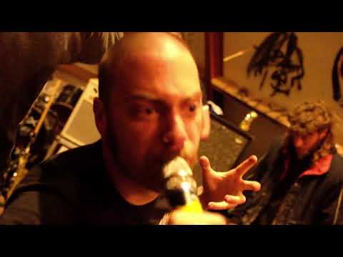 Pressure Pact - Live at The Barn Zolder, Mierlo 2020