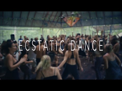 Ecstatic Dance - Short Documentary  (Subtitles Available)