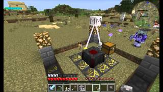 ServerPlay   S8E13 Item Routers