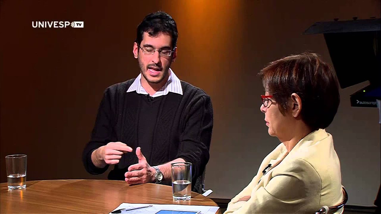 História: Debate Primeira Guerra Mundial - Parte 1 - PGM 01