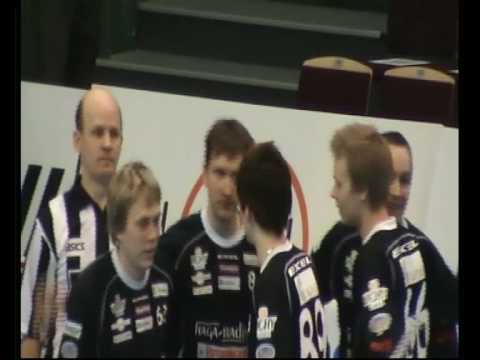 Classic velluTV: Karppasen ennätysmaali