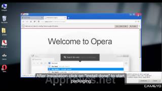 How To Convert Any windows software into Portable exe