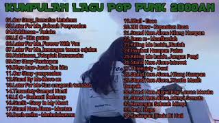 Download lagu Kumpulan lagu pop punk 2000an Nostalgia Enak di dengar buat Kerja @Musical id mp3