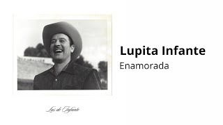 Enamorada Lyrics English Translation