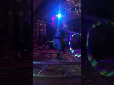 Promotional video thumbnail 2 for Natty Ice Flows