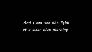 Dolly Parton - Light Of A Clear Blue Morning [Lyrics]