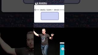 We've been using container queries wrong