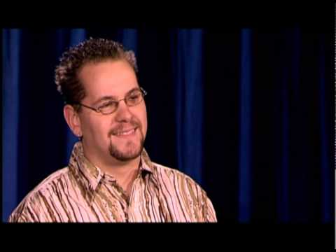 Rene singing "Jij en ik" by the memories band - Auditon - Idols season 2