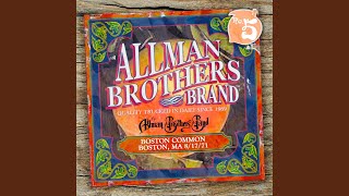 Don't Keep Me Wonderin' (Live)