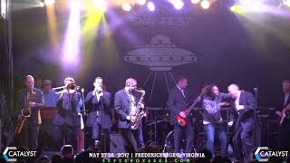 Tell You Why - The Pietasters @ 2017 Supernova International Ska Festival