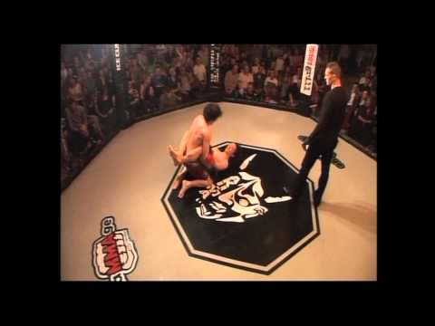 Damien McLaughlin V Gearoid McDonagh