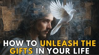 How to Unleash the Gifts in Your Life: You’re Not Empty — You’re Untapped | Biblical Wisdom