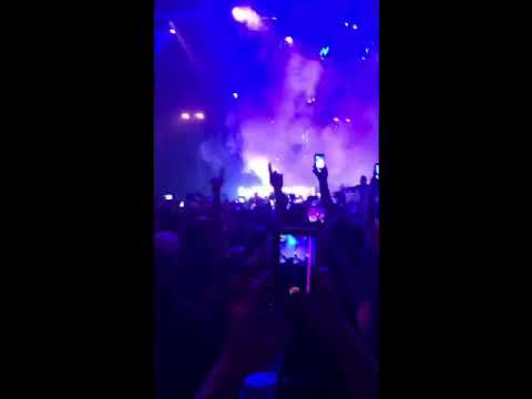 Bkjn vs partyraiser indoor 2018 10th edition