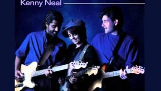 Kenny Neal, Debbie Davies & Tab Benoit -  Money