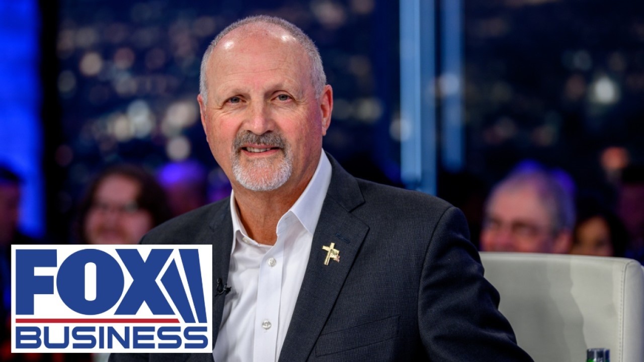 Tunnel to Towers CEO: We made a promise to 'never forget'