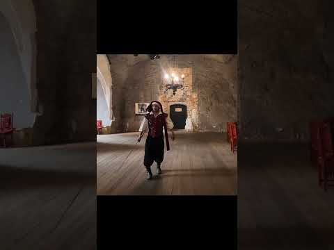 Epic Longsword Duel #Sword #film #stunt